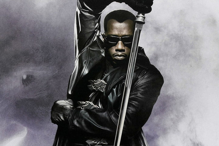 Blade movie