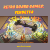 Retro Board Games